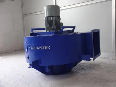 Centrifugal blower exporters